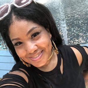 Meet your Posher, Deborah